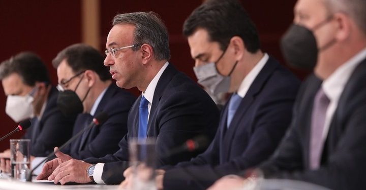 Nέα μέτρα για τα ευάλωτα νοικοκυριά