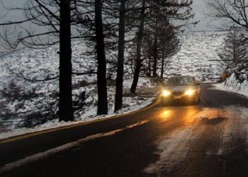 Άρση προσωρινών κυκλοφοριακών ρυθμίσεων στο οδικό δίκτυο της Διεύθυνσης Αστυνομίας Ιωαννίνων