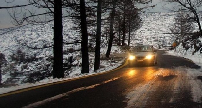 Άρση προσωρινών κυκλοφοριακών ρυθμίσεων στο οδικό δίκτυο της Διεύθυνσης Αστυνομίας Ιωαννίνων