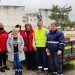 Παράδοση ανθρωπιστικής βοήθειας για την Ουκρανία