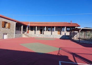 Ενεργειακή αναβάθμιση στα σχολεία του Δήμου Νικολάου Σκουφά