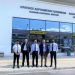 Έναρξη εκπαιδευτικών πτήσεων Ελλήνων και ξένων επαγγελματιών πιλότων στο αεροδρόμιο Ιωαννίνων
