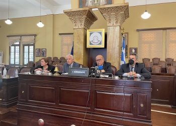 Συνέντευξη Τύπου της Ελληνικής Καρδιολογικής Εταιρείας για το Συνέδριο των Ομάδων Εργασίας στα Ιωάννινα