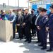 Δεσμεύσεις για ισχυρή συνεργασία των Αστυνομιών Ελλάδος-Αλβανίας