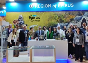 Εμπορικές συμφωνίες συνήψαν Ηπειρωτικές επιχειρήσεις σε Διεθνείς Εκθέσεις σε Βερολίνο και Βαρκελώνη