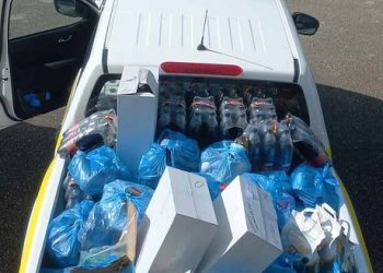 Δήμος Δωδώνης: Διανομή τρομίμων για το Πάσχα