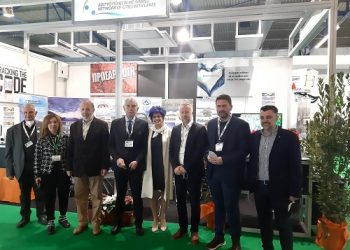 Βραβείο «Περιβαλλοντικής Εκπαίδευσης & Ευαισθητοποίησης» για τον Δήμο Ιωαννιτών