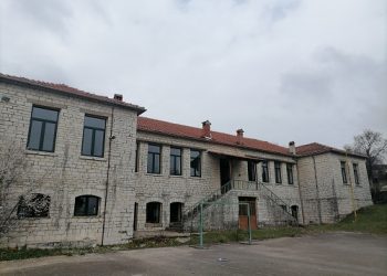 Δύο νέους χώρους πολιτισμού, εκπαίδευσης και ψυχαγωγίας απέκτησε η Κοινότητα Δολιανών