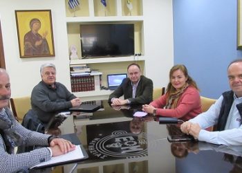 Επιμελητήριο Ιωαννίνων: Στον δρόμο που χάραξε το Επιμελητήριο Μαγνησίας για την προσέλκυση τουριστών.