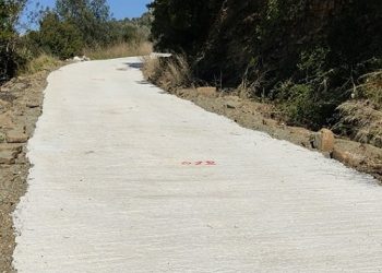 Έργα πρόληψης & αντιμετώπισης ζημιών από έντονα καιρικά φαινόμενα  σε όλες τις Δ.Ε του Δήμου Ν. Σκουφά