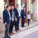 Βυζαντινή Άρτα: Αναβίωση του εθίμου της πρώτης Ανάστασης στο κέντρο της πόλης