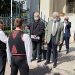 Τα «Λαζαρούδια» στο Δημαρχείο
