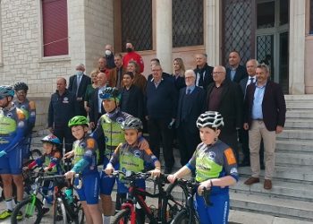 Μεγάλο αθλητικό και τουριστικό γεγονός ο «ΔΕΗ Διεθνής Ποδηλατικός Γύρος Ελλάδος»