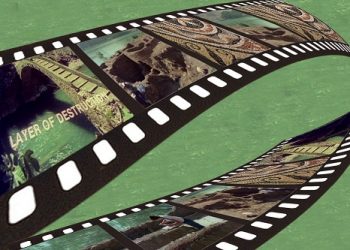 Προβολές αρχαιολογικών ντοκιμαντέρ στο Μουσείο Αργυροτεχνίας