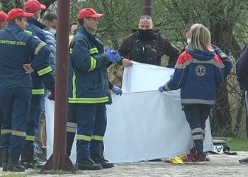 Πέραμα: Σoρός άνδρα βρέθηκε στη Λίμνη