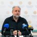Τεράστια Δημοσιονομικά πολιτικά κενά στην Περιφερειακή Αρχή – Προϋπολογισμός, άδειες ταξί, πλωτά λίμνης.
