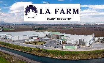 LaFarm Α.Ε. : 60 χρόνια εμπειρίας στην τέχνη και την παράδοση της ελληνικής Φέτας ΠΟΠ