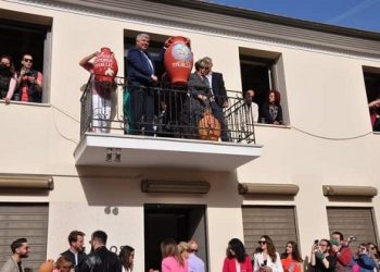 Αναστάσιμο μήνυμα Δημάρχου Πρέβεζας Νικόλαου Γεωργάκου