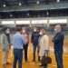 Συνάντηση δημοτικής παράταξης Ιωάννινα_2023 με την Επιτροπή Λειτουργίας του Νέου Κλειστού Γυμναστηρίου Ιωαννίνων