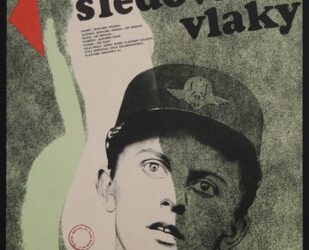 Κυριακές στο πανί Κύκλος: Το Νέο Κύμα του Τσέχικου Κινηματογράφου