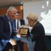 Ο Δήμος Ζίτσας τίμησε τη διακεκριμένη Ζιτσαία γιατρό Νίκη Γύρα – Αγνάντη