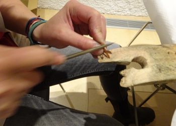 Γιορτάζουμε τη Διεθνή Ημέρα Μουσείων στο Μουσείο Αργυροτεχνίας