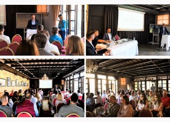 Αύξηση των online κρατήσεων μέχρι και τα οφέλη του προορισμού μέσα από την συνεργασία με μια διεθνή αλυσίδα