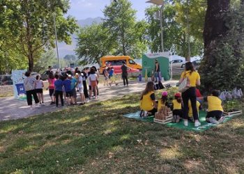 Οι μαθητές έδωσαν το παράδειγμα.. Ανακύκλωσαν και βραβεύτηκαν!