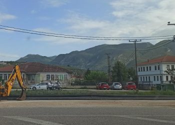 Ιωάννινα: Αποπειράθηκε να κάνει κακό στον εαυτό της μπροστά στα μάτια των παιδιών της -Άμεση η επέμβαση της Αστυνομίας