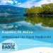 Μεγάλη δράση καθαρισμού στη λίμνη και την παραλίμνια ζώνη