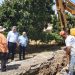Σε εξέλιξη η κατασκευή αποχέτευσης ακαθάρτων και στην περιοχή της Λιμίνης