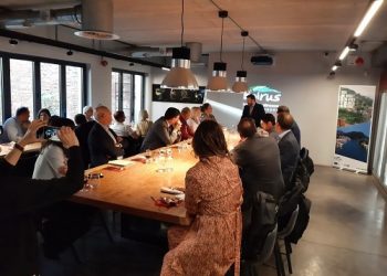 Θετικά μηνύματα από την Προωθητική Εκδήλωση τουριστικής προβολής της Ηπείρου στις Βρυξέλλες