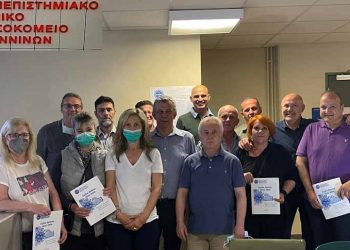 ΠΓΝΙ: Πρωτιά της ΔΑΚΕ στις εκλογές του Συλλόγου Εργαζομένων