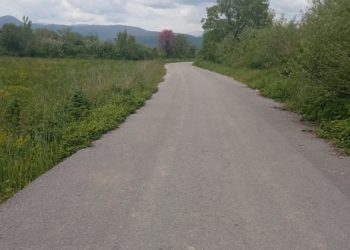 Βελτιωμένη και ασφαλής είναι πλέον η προσβασιμότητα στον κάμπο Βελλάς – Παρακαλάμου