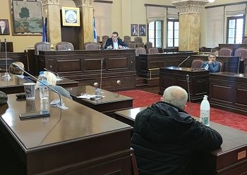 Ολοκληρωμένη μελέτη και δίμηνη μεικτή λειτουργία για την Ανεξαρτησίας