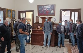 Τώρα γενναία μείωση των δημοτικών τελών