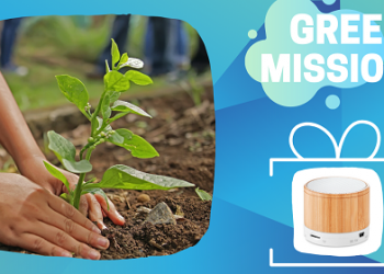 «Παίξε & Κέρδισε Δώρα – Επανασχεδιασμός προϊόντων με φυσικά υλικά»