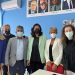 Επίσκεψη της Υπουργού Παιδείας Νίκης Κεραμέως