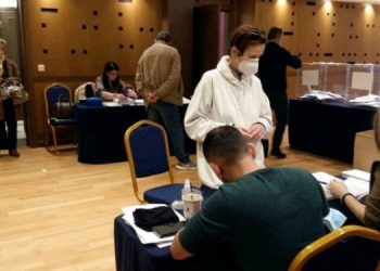 ΠΑΣΟΚ-ΚΙΝΑΛ: Νέα οργανωτική δομή στον νομό Ιωαννίνων