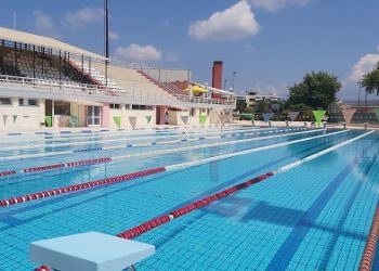 Δημοτικό Κολυμβητήριο Άρτας: Ανοίγει ξανά για όλους με αναβαθμισμένες εγκαταστάσεις