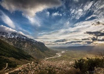 FamTrip: Η αποκάλυψη της Κόνιτσας στην ελληνική αγορά