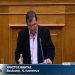 Δήλωση Χ. Μαντά για τα αποτελέσματα για τα μέλη της ΚΕ του ΣΥΡΙΖΑ ΠΣ
