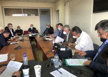 Χρηματοδότηση διεκδίκησε και εξασφάλισε ο Δήμος Αρταίων για την σύνταξη ΟΧΕ για την αξιοποίηση της Λίμνης Πουρναρίου