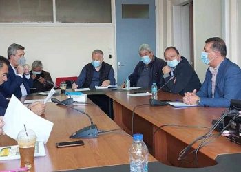 ΠΕΔ ΗΠΕΙΡΟΥ: Αναστάτωση στους Δήμους της Ηπείρου για τυχόν διακοπή έργων – Προσλήψεις στις Πολεοδομίες