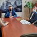 Η «Οθωμανική Διαδρομή Μνημείων Άρτας» στο επίκεντρο της συνάντησης του Δημάρχου με τον Γενικό Πρόξενο της Τουρκίας