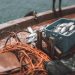 Διακόπτεται η διενέργεια αλιείας και εκφόρτωσης τόνου