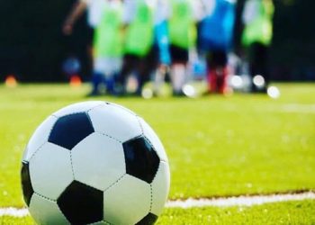 Ποδοσφαιρικό τουρνουά για παιδιά στον Κατσικά