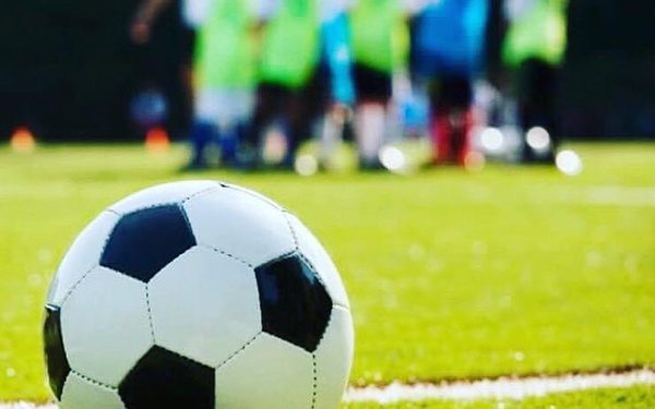 Ποδοσφαιρικό τουρνουά για παιδιά στον Κατσικά