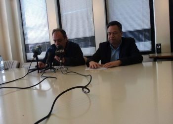 O Γιάννης Τσίγκρος νέος πρόεδρος του ΤΕΕ/ΤΗ