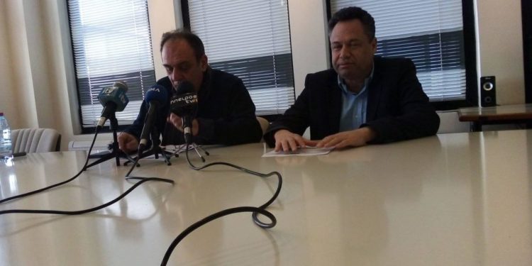 O Γιάννης Τσίγκρος νέος πρόεδρος του ΤΕΕ/ΤΗ